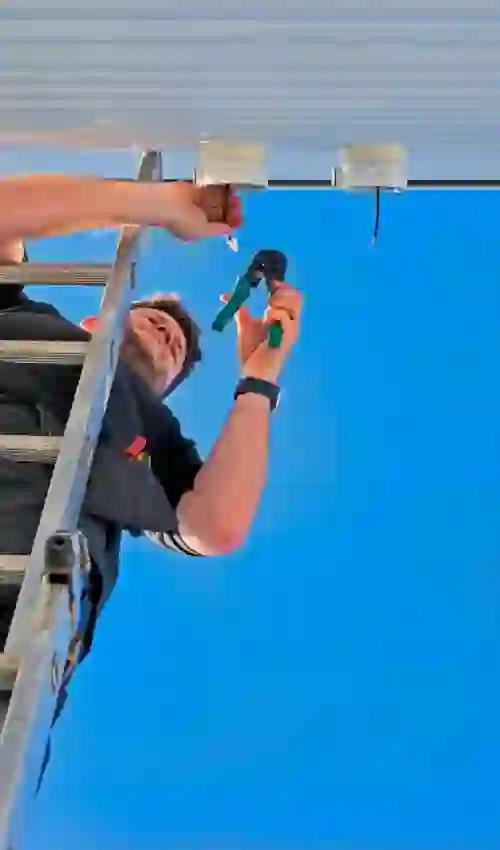 Leiterprüfung in Rheinland-Pfalz und Hessen