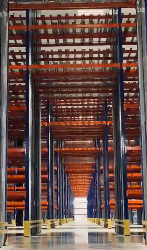 Regalprüfer in RLP und Hessen