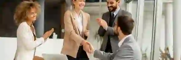 Karrieremöglichkeit bei Salla Consulting