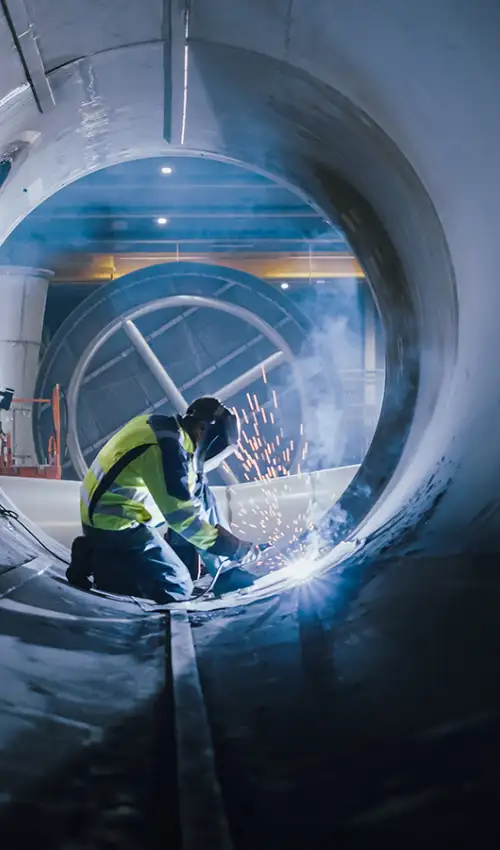 ISO 45001 Arbeitsschutz Beratung für Ihr Unternehmen