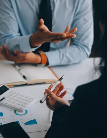 Internes Audit beauftragen – Beratung und Durchführung