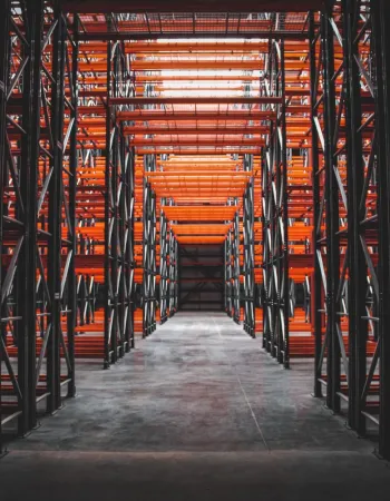 Regalprüfer in RLP und Hessen