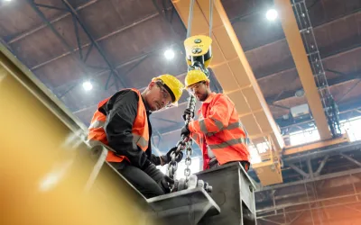 Fachkraft für Arbeitssicherheit (m/w/d)