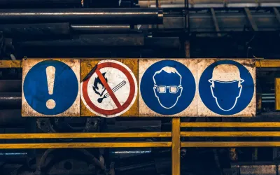 Externe Erstellung von Betriebsanweisungen