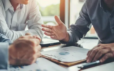 Externer Qualitätsmanagementbeauftragter für professionelles Qualitätsmanagement