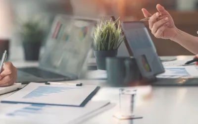 Internes Audit beauftragen – Beratung und Durchführung