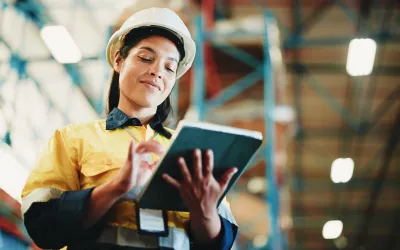 Gef&auml;hrdungsbeurteilung Schulung online in 1 Tag f&uuml;r Unternehmen