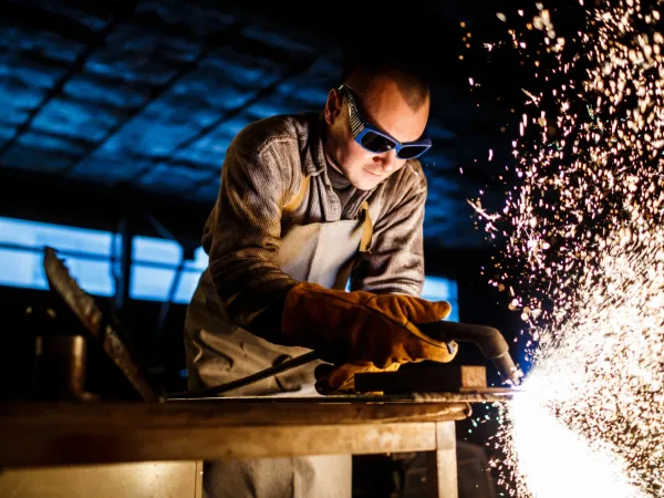 Externe Erstellung betrieblicher Gefährdungsbeurteilungen