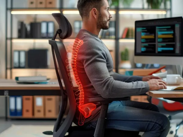 Externe Erstellung betrieblicher Gefährdungsbeurteilungen