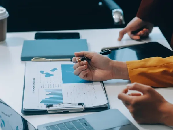 Externer Qualitätsmanagementbeauftragter für professionelles Qualitätsmanagement