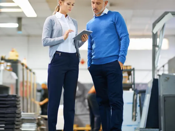 Externer Qualitätsmanagementbeauftragter für professionelles Qualitätsmanagement