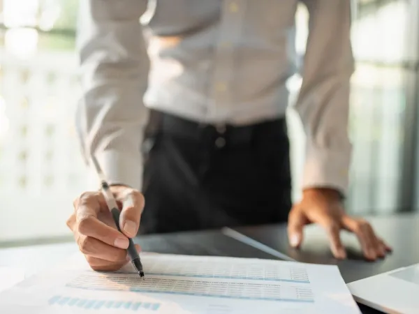 Externer Qualitätsmanagementbeauftragter für professionelles Qualitätsmanagement