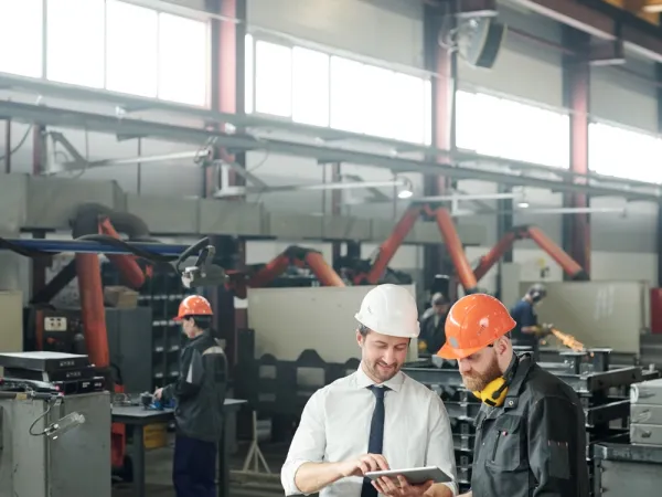 Externer Qualitätsmanagementbeauftragter für professionelles Qualitätsmanagement