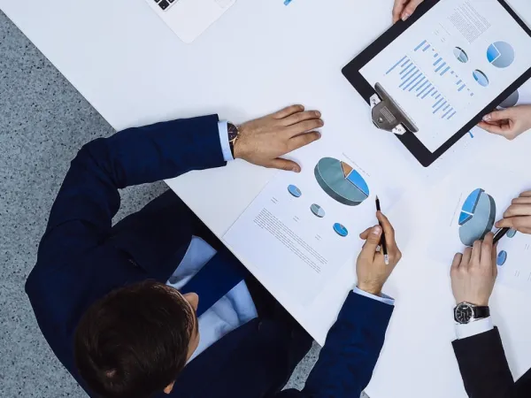 Internes Audit beauftragen – Beratung und Durchführung