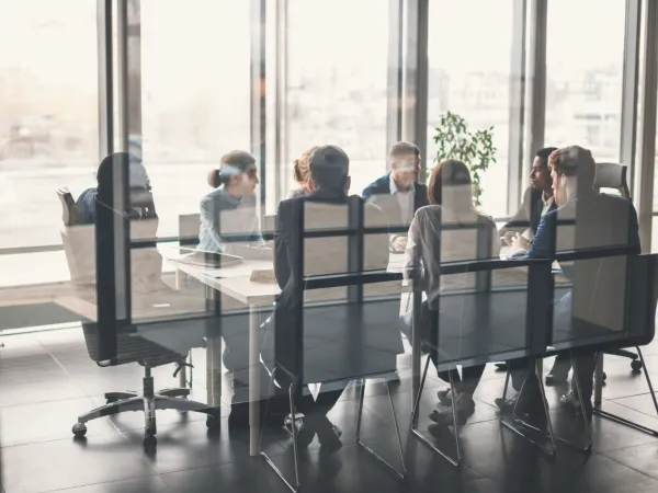 Internes Audit beauftragen – Beratung und Durchführung