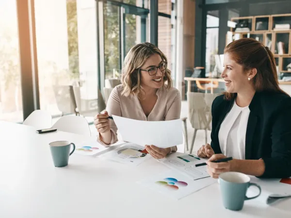 Internes Audit beauftragen – Beratung und Durchführung