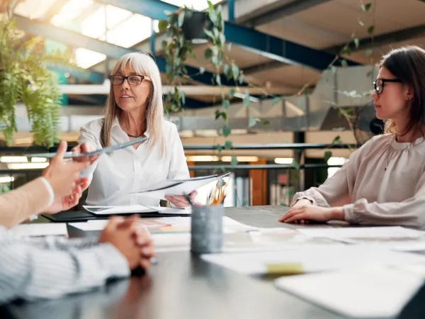 Internes Audit beauftragen – Beratung und Durchführung