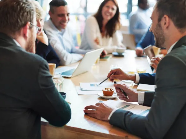 Internes Audit beauftragen – Beratung und Durchführung