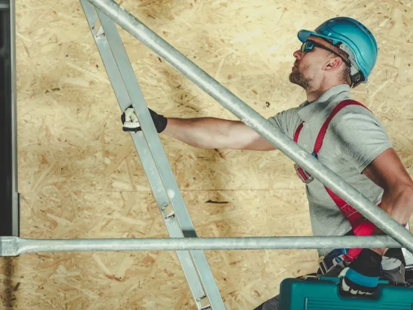 Leiterprüfung in Rheinland-Pfalz und Hessen