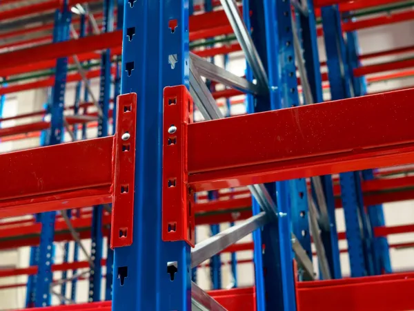 Regalprüfer in RLP und Hessen