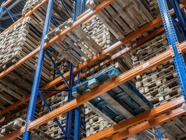 Regalprüfer in RLP und Hessen