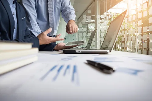 ISO 9001 Beratung Kaiserslautern
