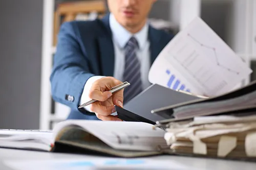 Qualitätsmanagement ISO 9001 Kaiserslautern