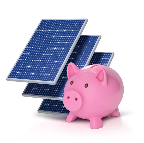 ISO 50001 Beratung Energiemanagement für Ihr Unternehmen