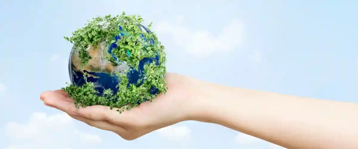 Umweltaspekte ermitteln nach ISO 14001